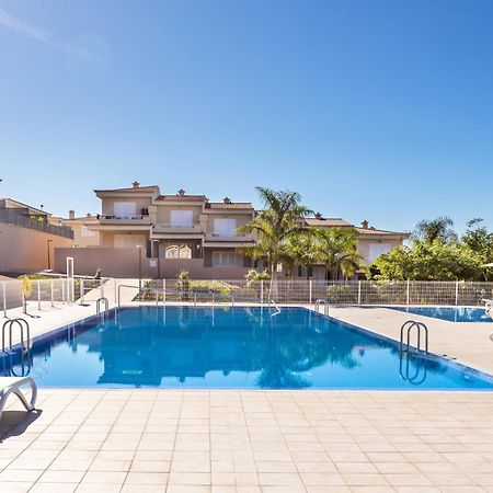 Little Villa - Private Pool プエルト・デ・サンティアゴ エクステリア 写真