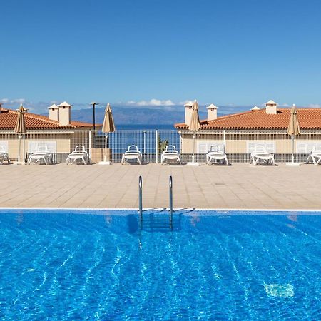 Little Villa - Private Pool プエルト・デ・サンティアゴ エクステリア 写真